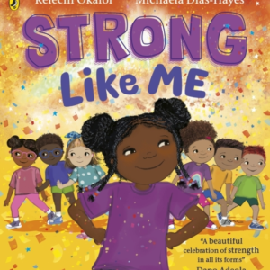 Strong Like Me