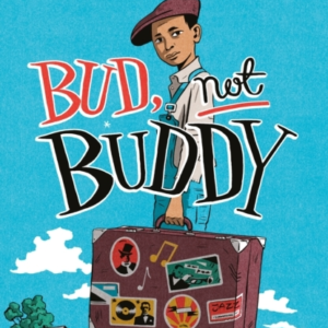 Penguin Readers Level 4: Bud, Not Buddy Elt Graded Reader