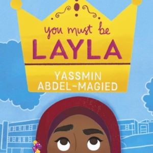 Penguin Readers Level 4: You Must Be Layla Elt Graded Reader
