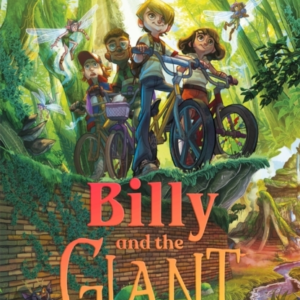 Billy And The Giant Adventure