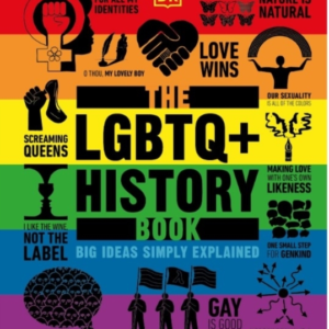 The Lgbtq + History Book Big Ideas Simply Explained