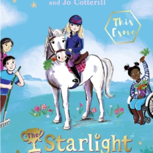 The Starlight Stables Gang