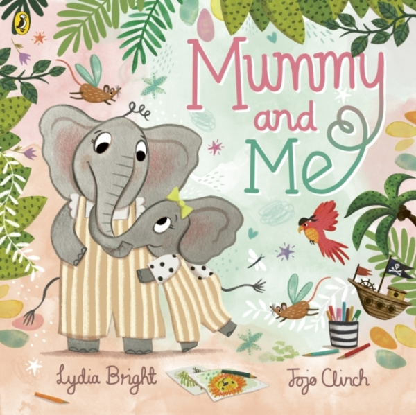Mummy And Me