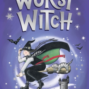 The Worst Witch