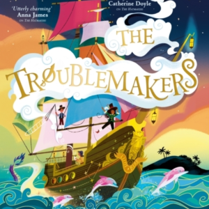 The Troublemakers