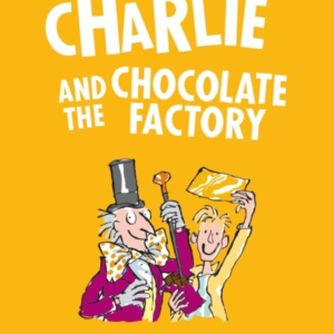 Penguin Readers Level 3: Roald Dahl Charlie And The Chocolat