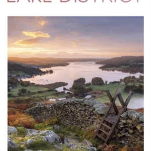 Dk Top 10 Lake District