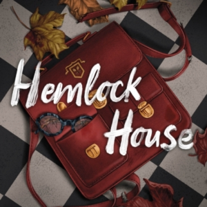 Hemlock House A LiarâS Beach Novel