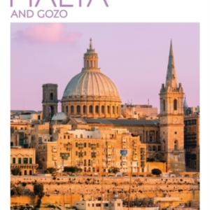 Dk Top 10 Malta And Gozo