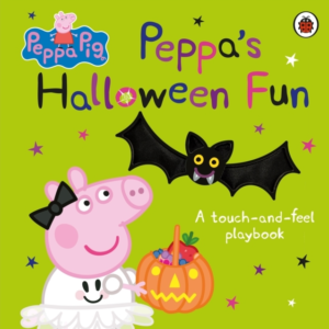 Peppa Pig: PeppaâS Halloween Fun