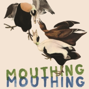 Mouthing
