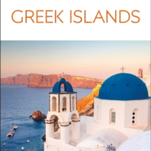 Dk Greek Islands