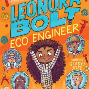 Leonora Bolt: Eco Engineer
