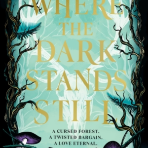 Where The Dark Stands Still