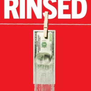 Rinsed From Cartels To Crypto: How The Tech Industry Washes