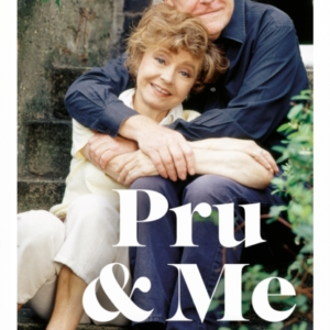 Pru And Me The Amazing Marriage Of Prunella Scales And Timot