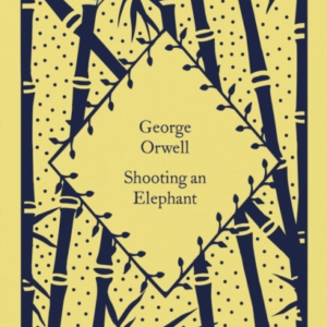 Shooting An Elephant