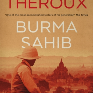 Burma Sahib