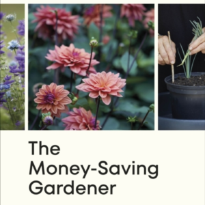 The Money-Saving Gardener Create Your Dream Garden At A Frac
