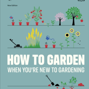 Rhs How To Garden When You'Re New To Gardening The Basics Fo