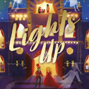 Lights Up