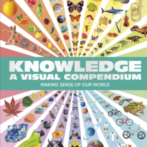 Knowledge A Visual Compendium Making Sense Of Our World