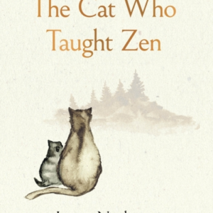 The Cat Who Taught Zen