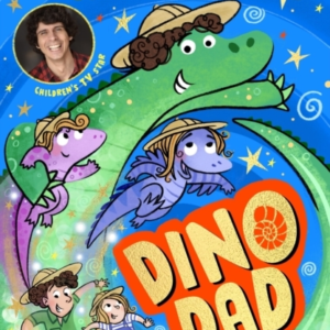 Dino Dad