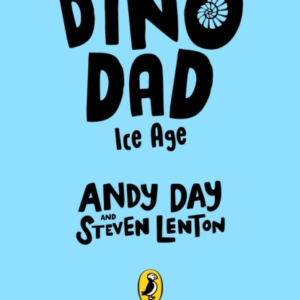Dino Dad: Ice Age
