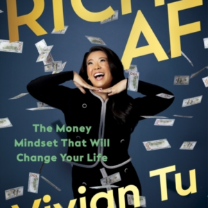 Rich Af The Money Mindset That Will Change Your Life