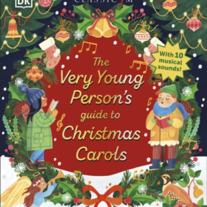 The Very Young Person'S Guide To Christmas Carols