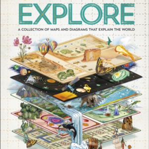 Explore A Collection Of Maps And Diagrams That Explain The W