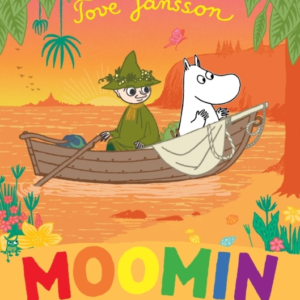 Moomin And SnufkinâS Quest For Adventure