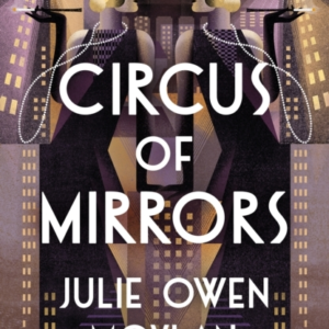 Circus Of Mirrors