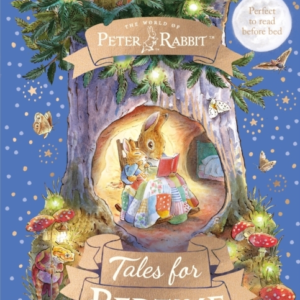 Peter Rabbit: Tales For Bedtime