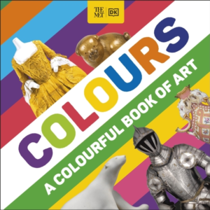 The Met Colours A Colourful Book Of Art