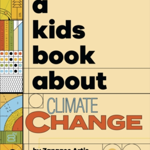 A Kids Book About Climate Change