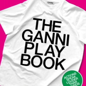 The Ganni Playbook How To Get Started Creating A Responsible