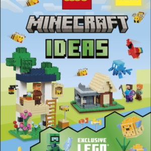 Lego Minecraft Ideas With Exclusive Mini Model