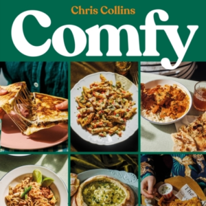 Comfy Next-Level Comfort Food YouâLl Actually Want To Cook