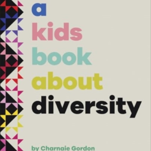 A Kids Book About Diversity