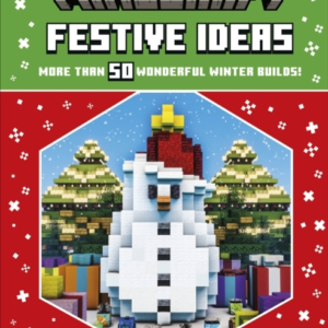 Minecraft Festive Ideas More Than 50 Wonderful Winter Builds