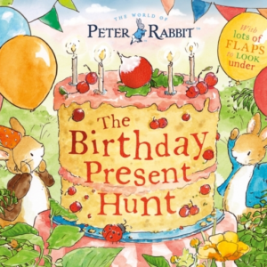 Peter Rabbit: The Birthday Present Hunt
