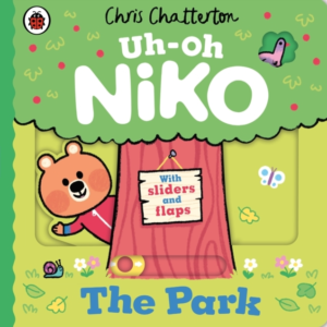 Uh-Oh, Niko: The Park