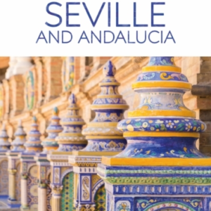 Dk Seville And Andalucia
