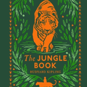 The Jungle Book 130Th Anniversary Edition