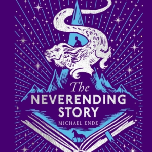 The Neverending Story 45Th Anniversary Edition