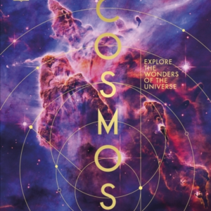 Cosmos Explore The Wonders Of The Universe