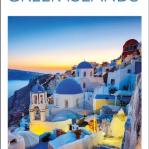 Dk Top 10 Greek Islands