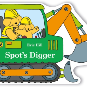 Spot'S Digger